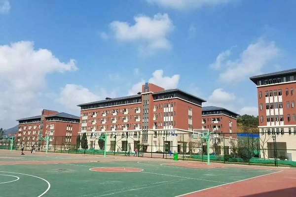 贵州电子商务职业技术学院